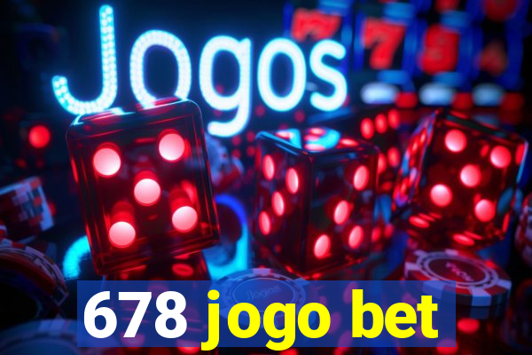 678 jogo bet